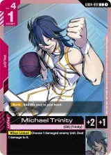 Michael Trinity (GD04-092)