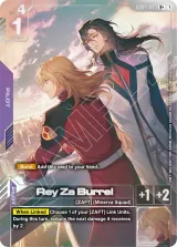 Rey Za Burrel (GD04-093_p1)