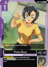 Pala Sys (GD04-094)