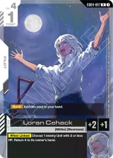 Loran Cehack (GD04-097)