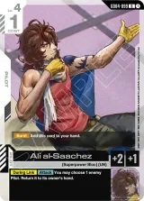 Ali al-Saachez (GD04-099)