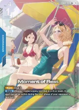 Moment of Rest (GD04-102_p1)