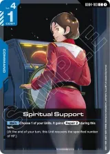 Spiritual Support (GD04-103)