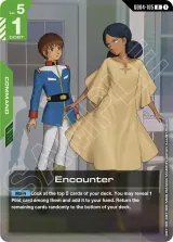 Encounter (GD04-105)