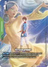 Encounter (GD04-105_p1)