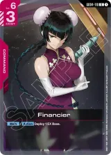 Financier (GD04-110)