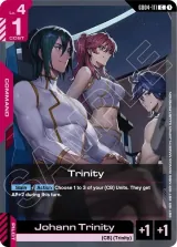 Trinity (GD04-111)