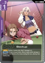 Backup (GD04-115)