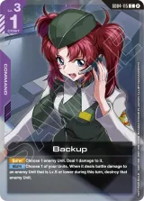 Backup (Event Pack 02) (GD04-115_p1)