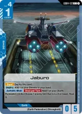 Jaburo (GD04-122)
