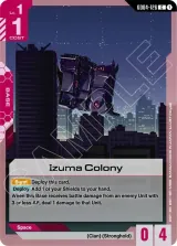Izuma Colony (GD04-126)