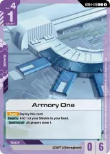 Armory One (GD04-128)