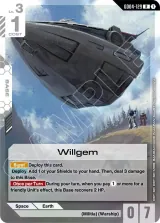 Willgem (GD04-129)