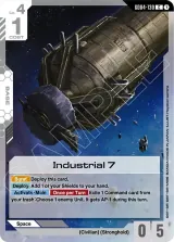 Industrial 7 (GD04-130)