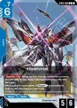 Hashmal (GD05-006)