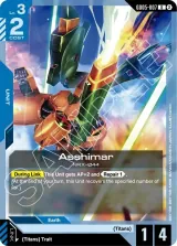 Asshimar (GD05-007)