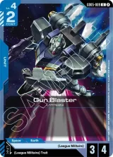 Gun Blaster (GD05-009)