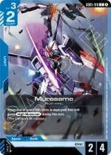 Murasame (GD05-016)