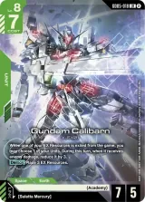 Gundam Calibarn (GD05-018)
