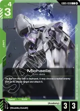 Michaelis (GD05-030)