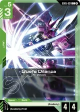 Guel&#39;s Dilanza (GD05-031)