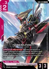 Gaia Gundam (GD05-034)