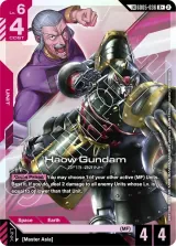 Haow Gundam (Link Rare) (GD05-036_p1)
