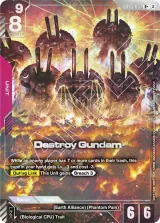Destroy Gundam (GD05-037_p1)