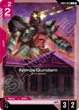 Neros Gundam (GD05-043)