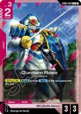 Gundam Rose (GD05-044)