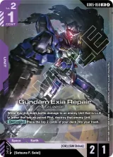 Gundam Exia Repair (GD05-050)