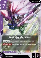 Destiny Gundam (GD05-055)