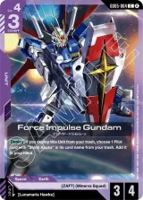 Force Impulse Gundam (GD05-064)