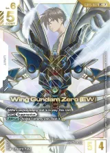 Wing Gundam Zero (EW) (GD05-067_p2)
