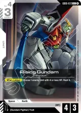 Rising Gundam (GD05-072)