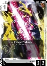 Leo (GD05-077)
