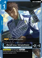 Andrew Waldfeld (GD05-082)