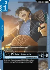 Odelo Henrik (GD05-084)