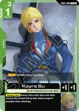 Kayra Su (GD05-086)