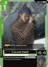 Lauda Neill (GD05-087)