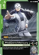 Prospera Mercury (GD05-088)