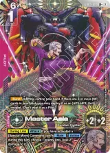Master Asia (GD05-089_p1)