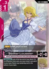 Stellar Loussier (GD05-090)