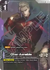 Char Aznable (GD05-093_p1)