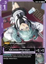 Quess Paraya (GD05-094)