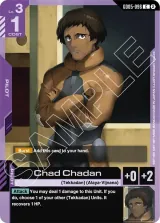 Chad Chadan (GD05-096)