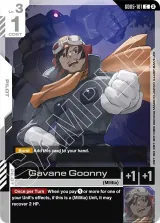 Gavane Goonny (GD05-101)