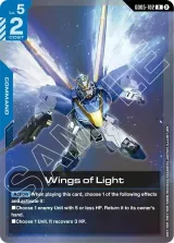 Wings of Light (GD05-102)