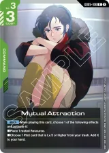 Mutual Attraction (GD05-106)