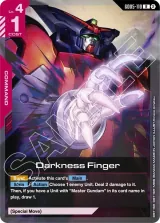 Darkness Finger (GD05-110)
